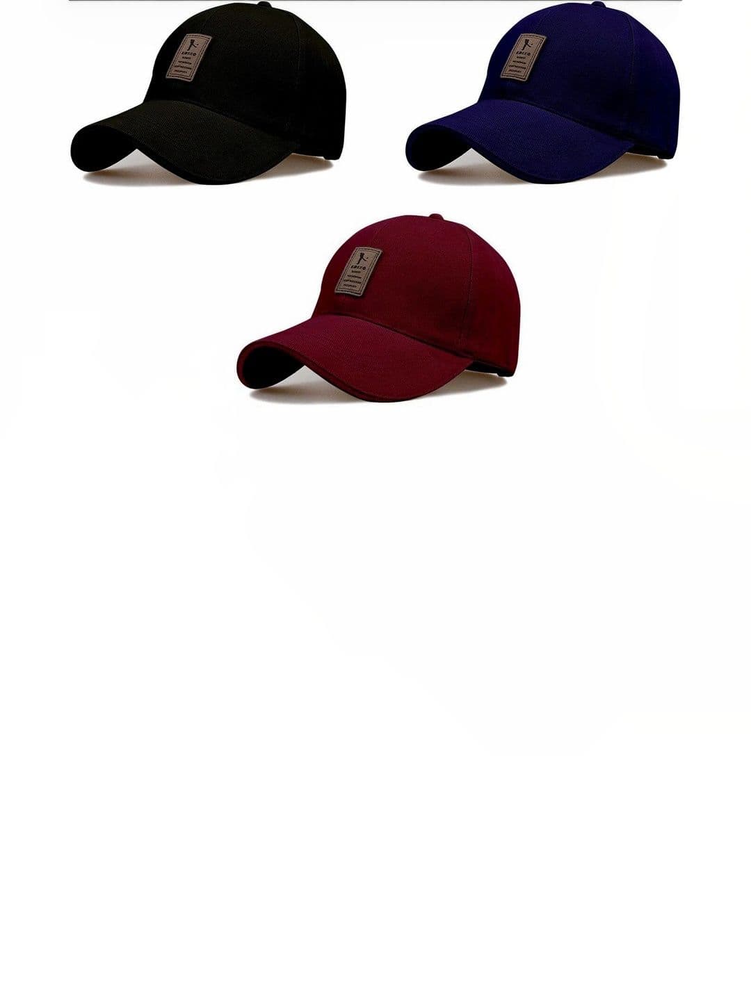 Brostin Men Caps - view 1