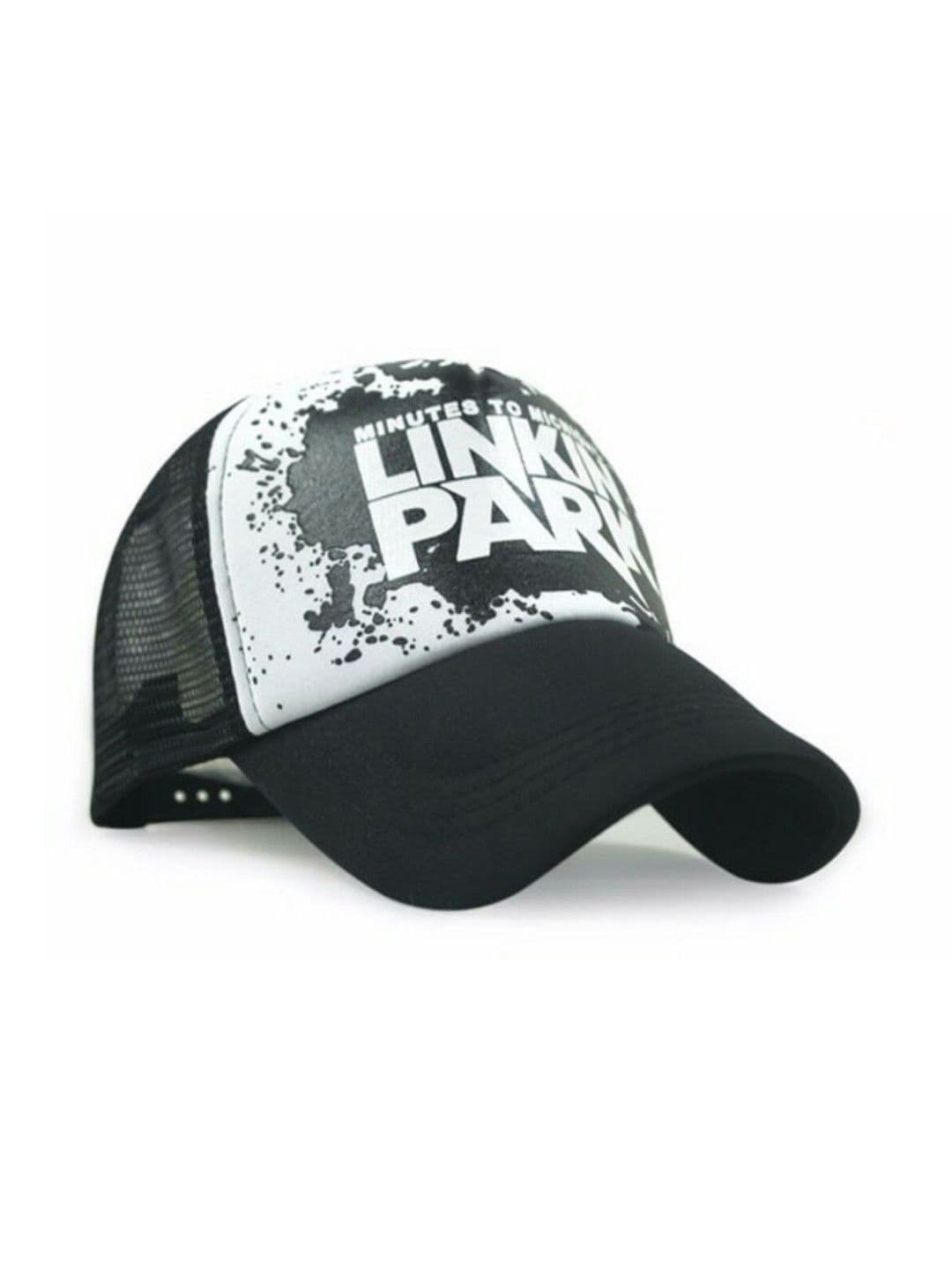 Brostin Men Printed Caps - view 1