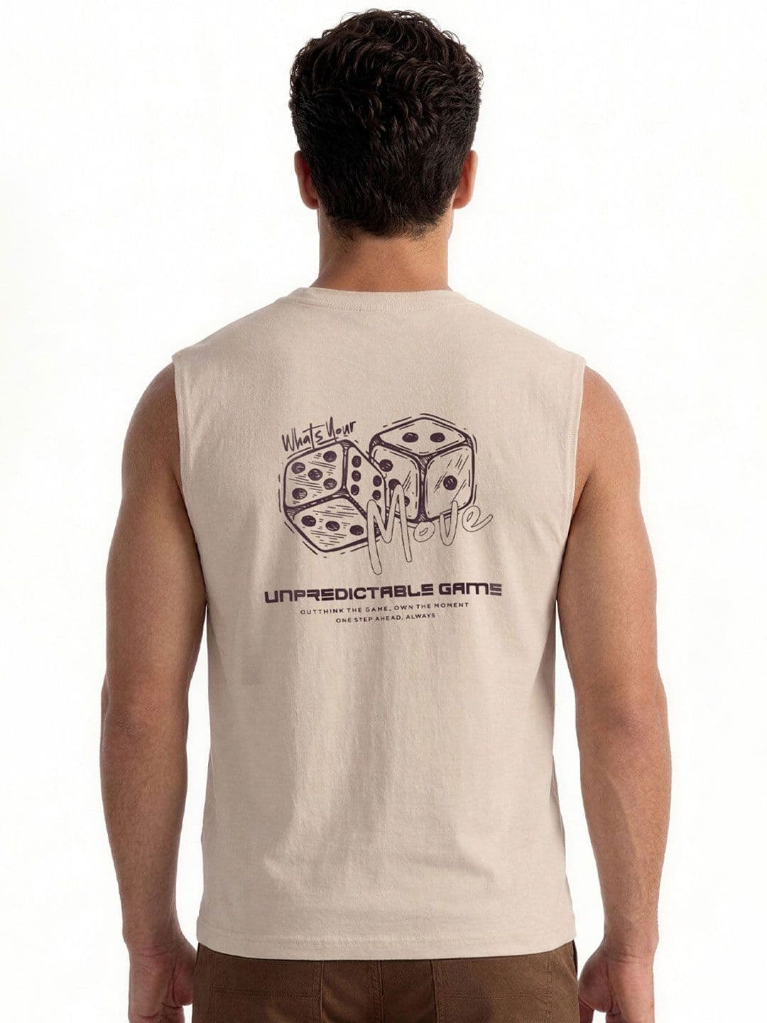 Status Quo Men Printed T-shirt - view 1