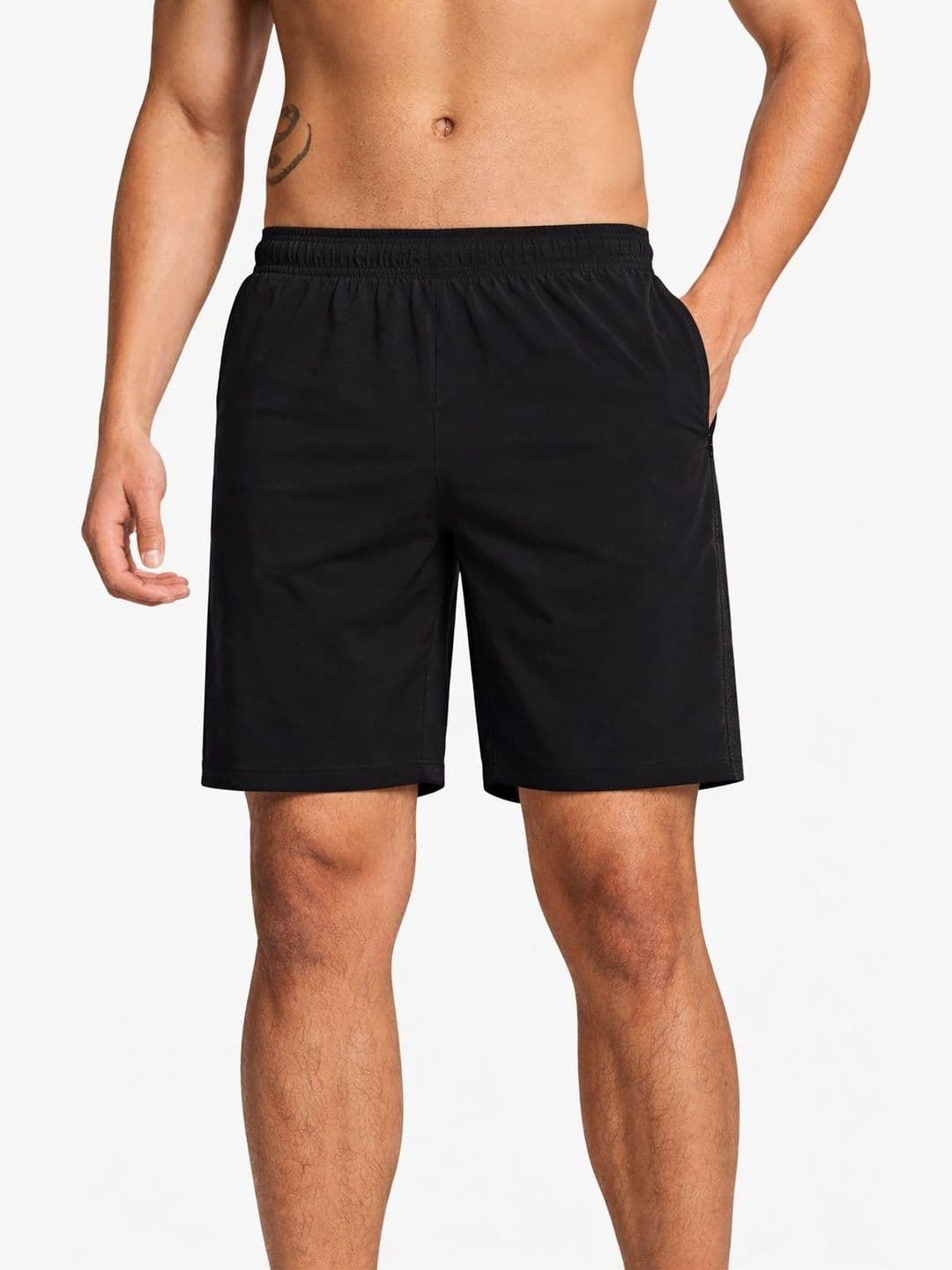 Raxedo Men Swim Shorts Swim Bottoms - view 1
