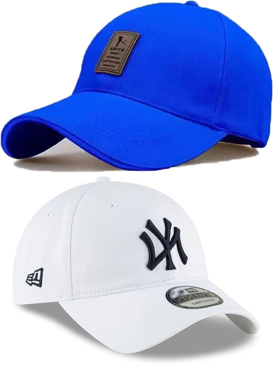 Brostin Men Embroidered Caps - view 1