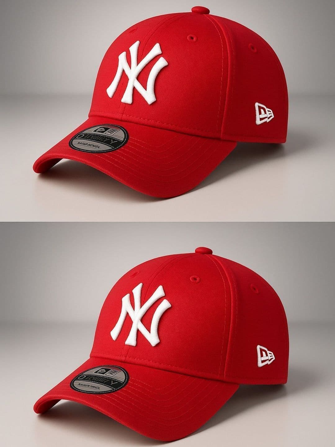 Brostin Men Embroidered Caps - view 1