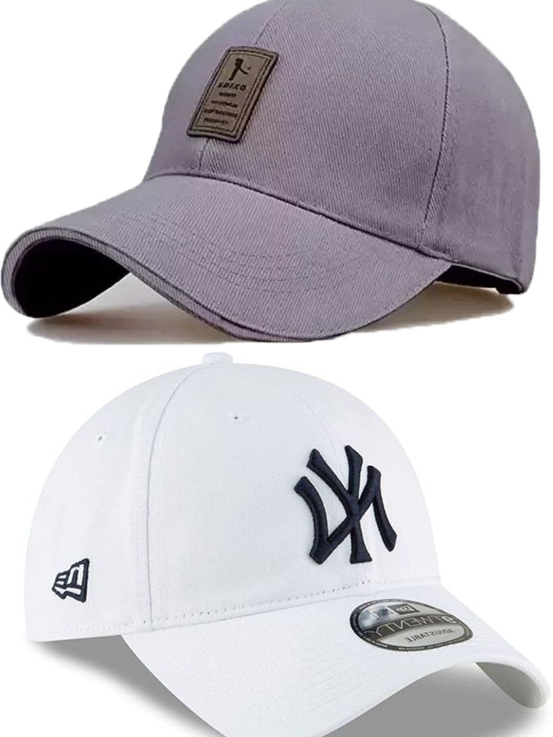 Brostin Men Embroidered Caps - view 1