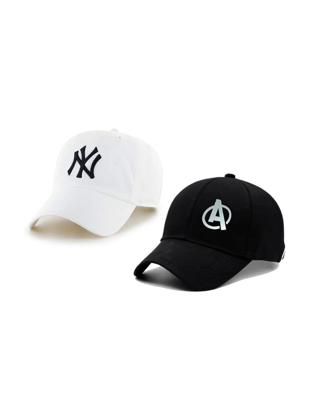 Brostin Men Embroidered Caps - view 1