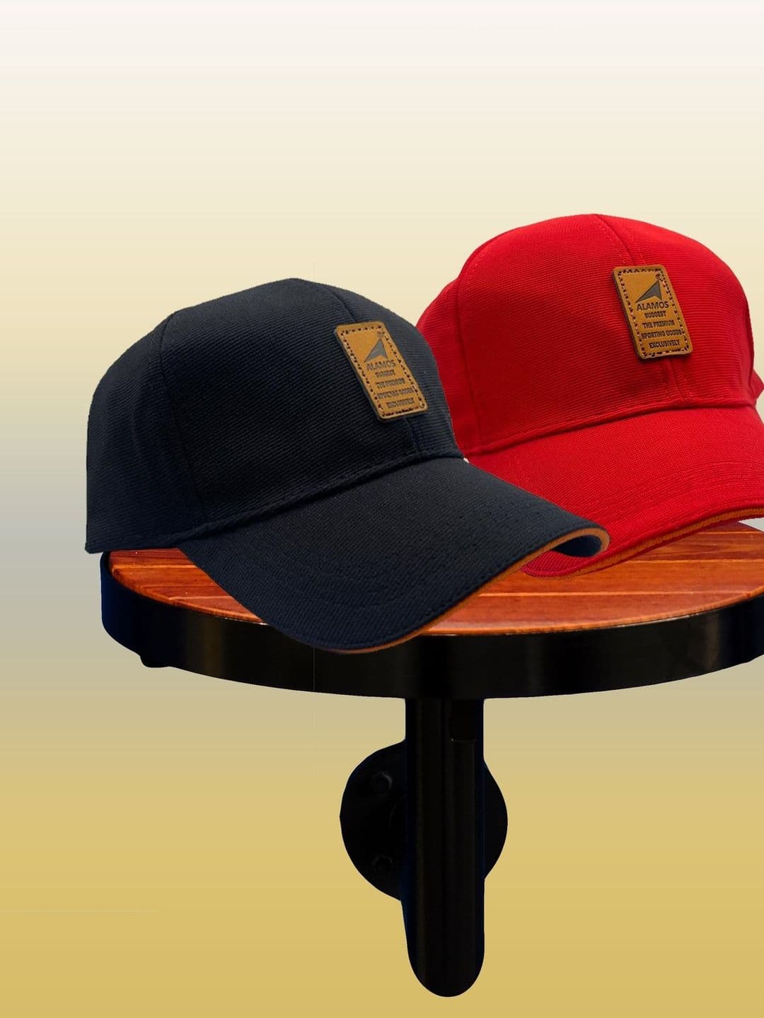 Brostin Men Caps - view 1