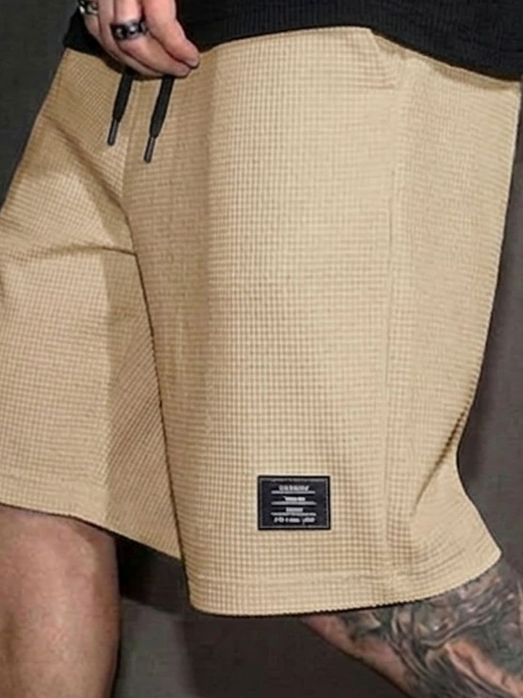 ENITOR Self-Design Boxers - view 1