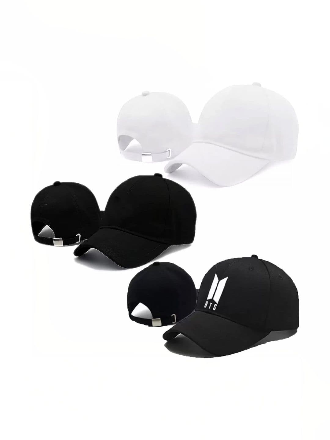 Brostin Men Printed Caps - view 1