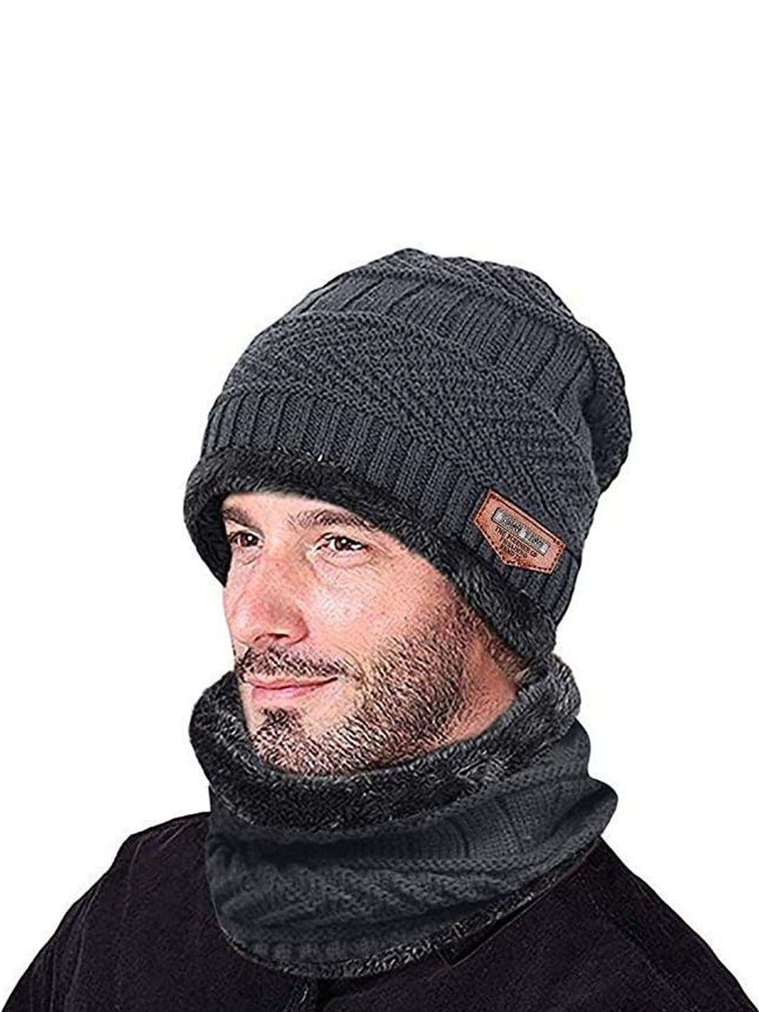 Brostin Men Caps - view 1
