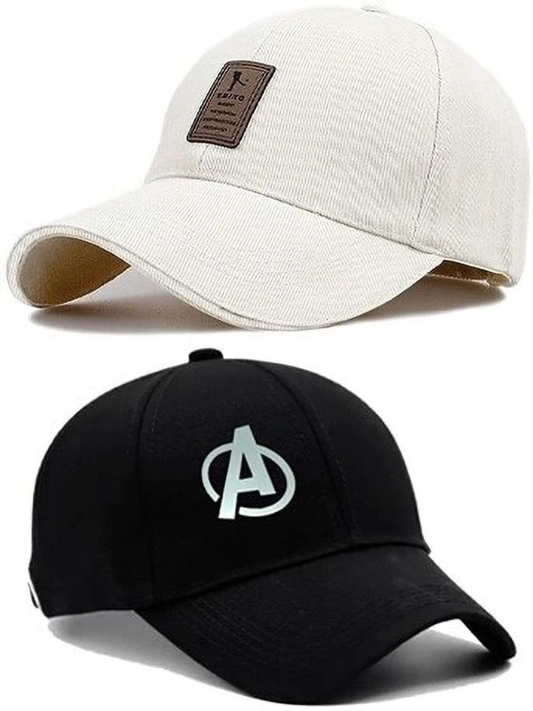 Brostin Men Caps - view 1
