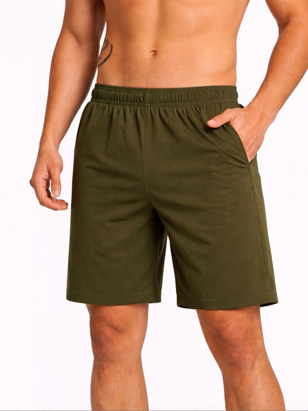 Raxedo Men Quick Dry Swim Shorts - view 1
