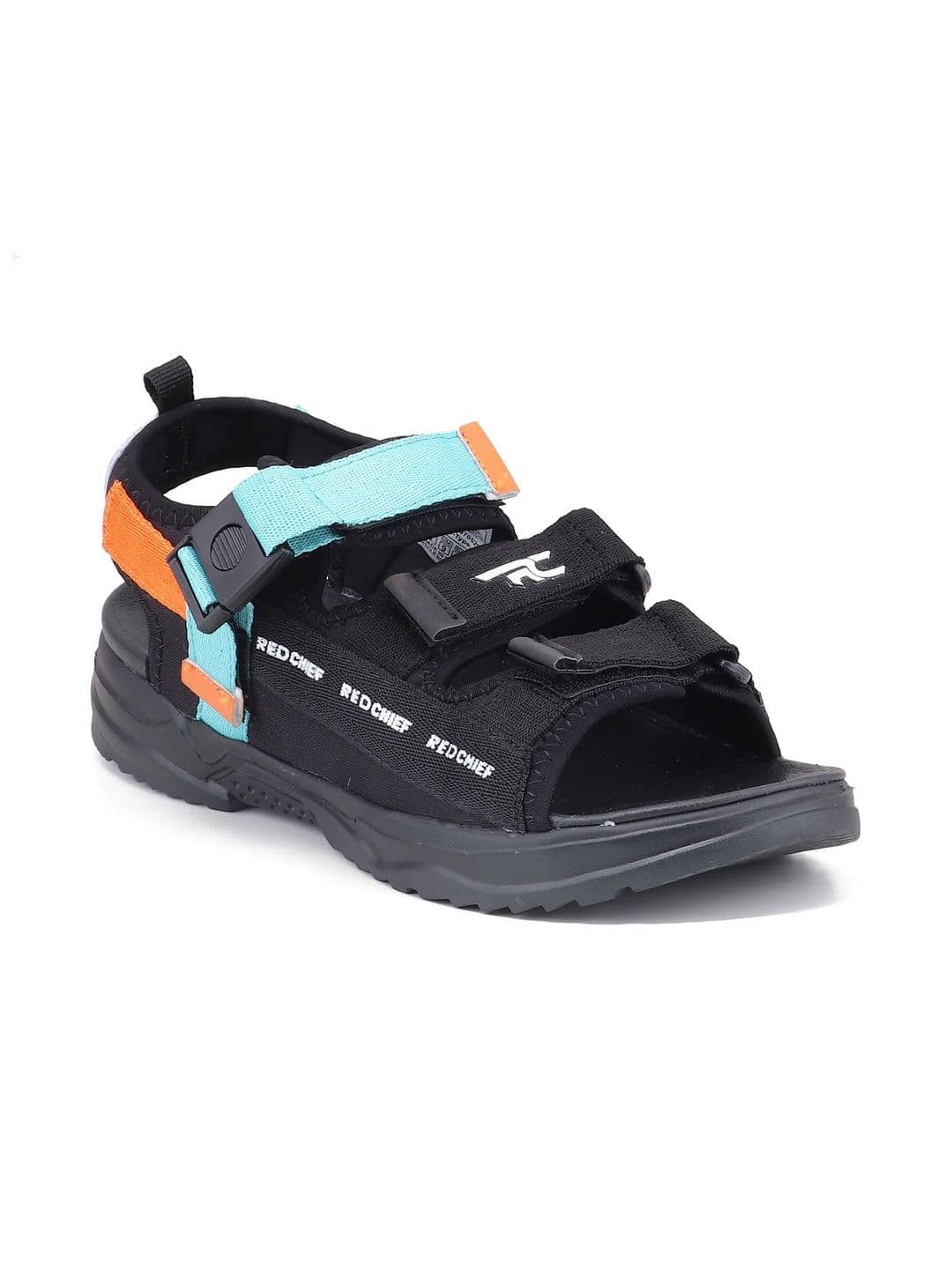 Red Chief Men Sandals - view 1