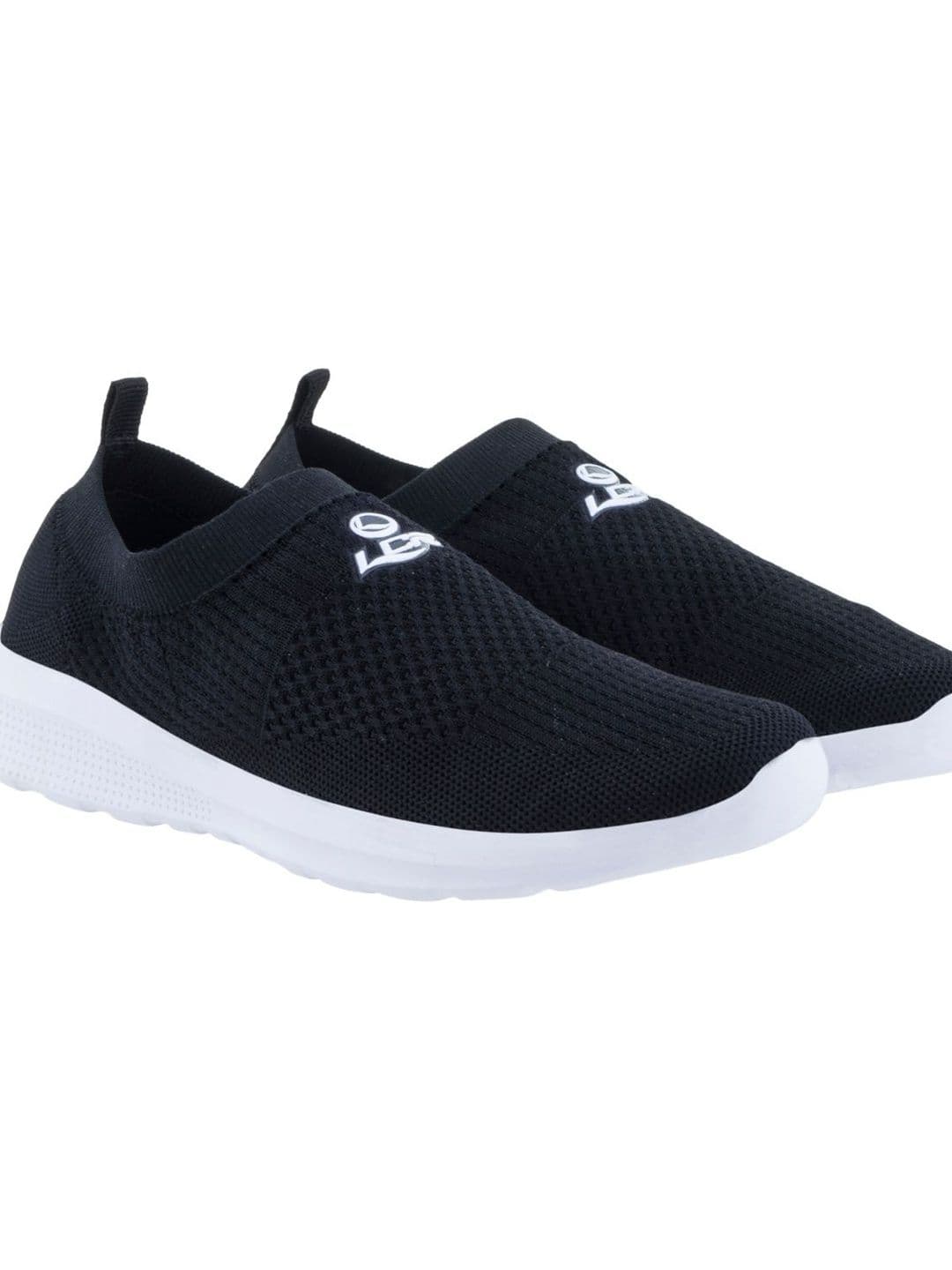 Lancer Men Mesh Walking Non-Marking Shoes - view 1