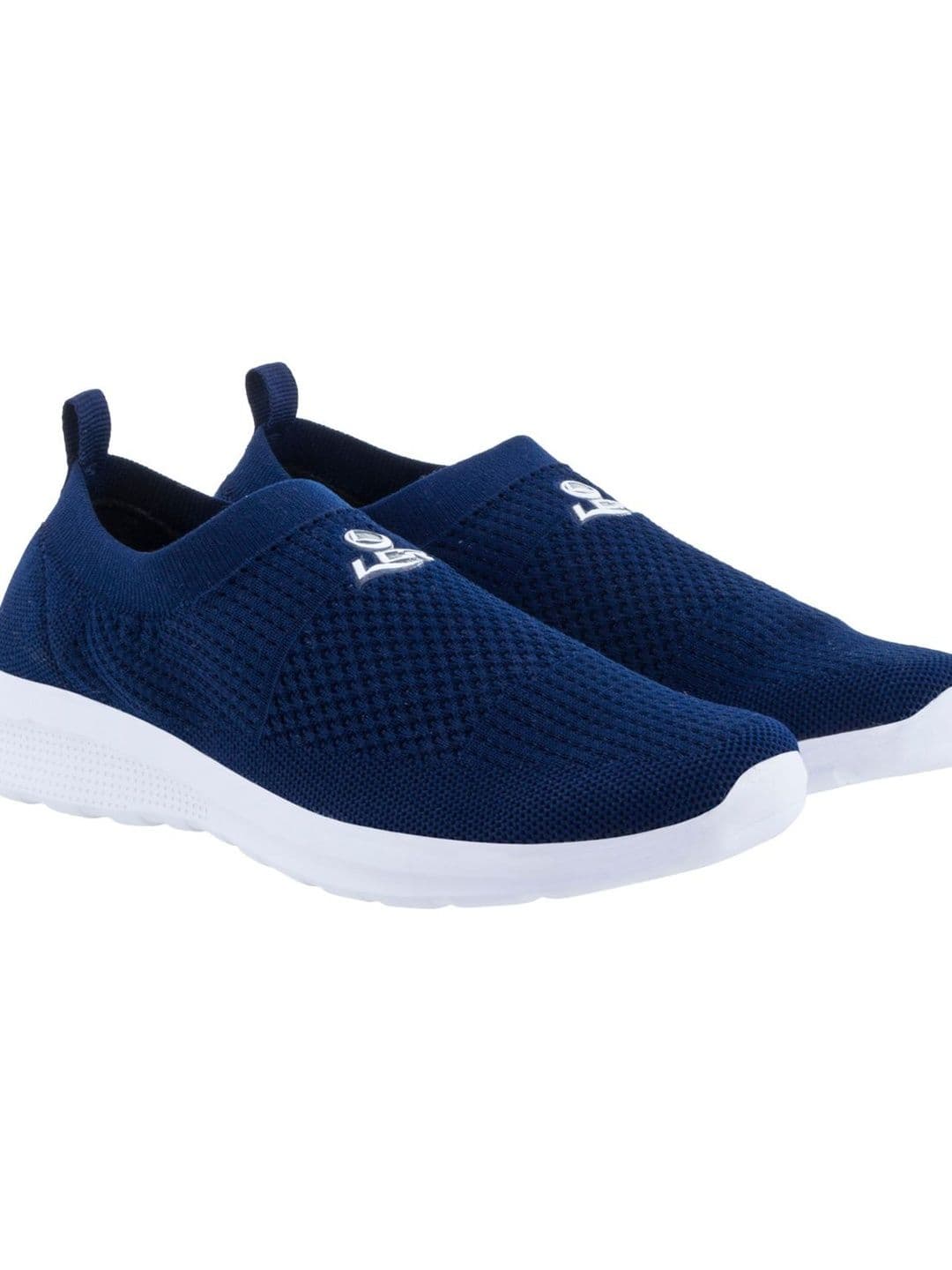 Lancer Men Mesh Running Non-Marking Shoes - view 1