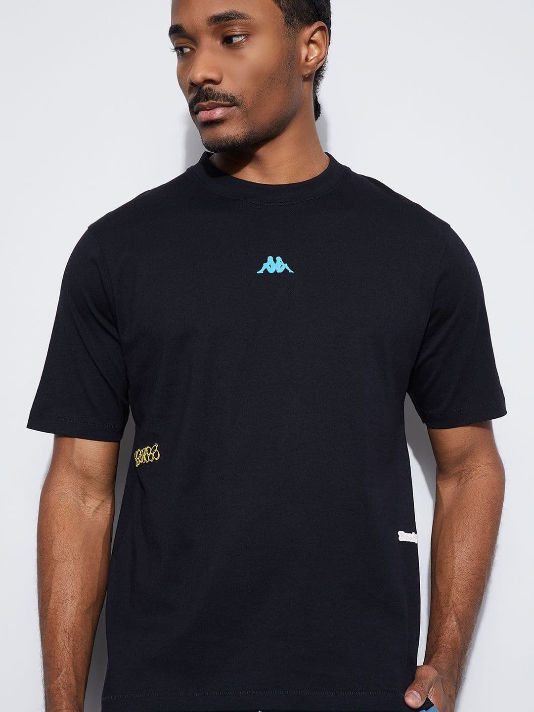 Kappa Men Printed T-shirt - view 1