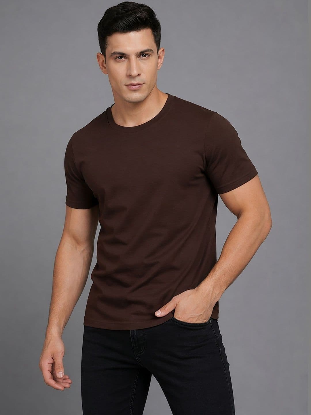 SZN Men T-shirt - view 1
