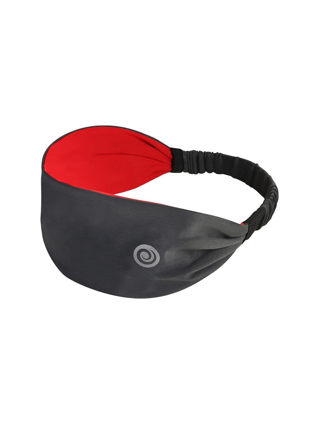Athmonk Unisex Lycra Multipurpose Reversible Headband - view 1