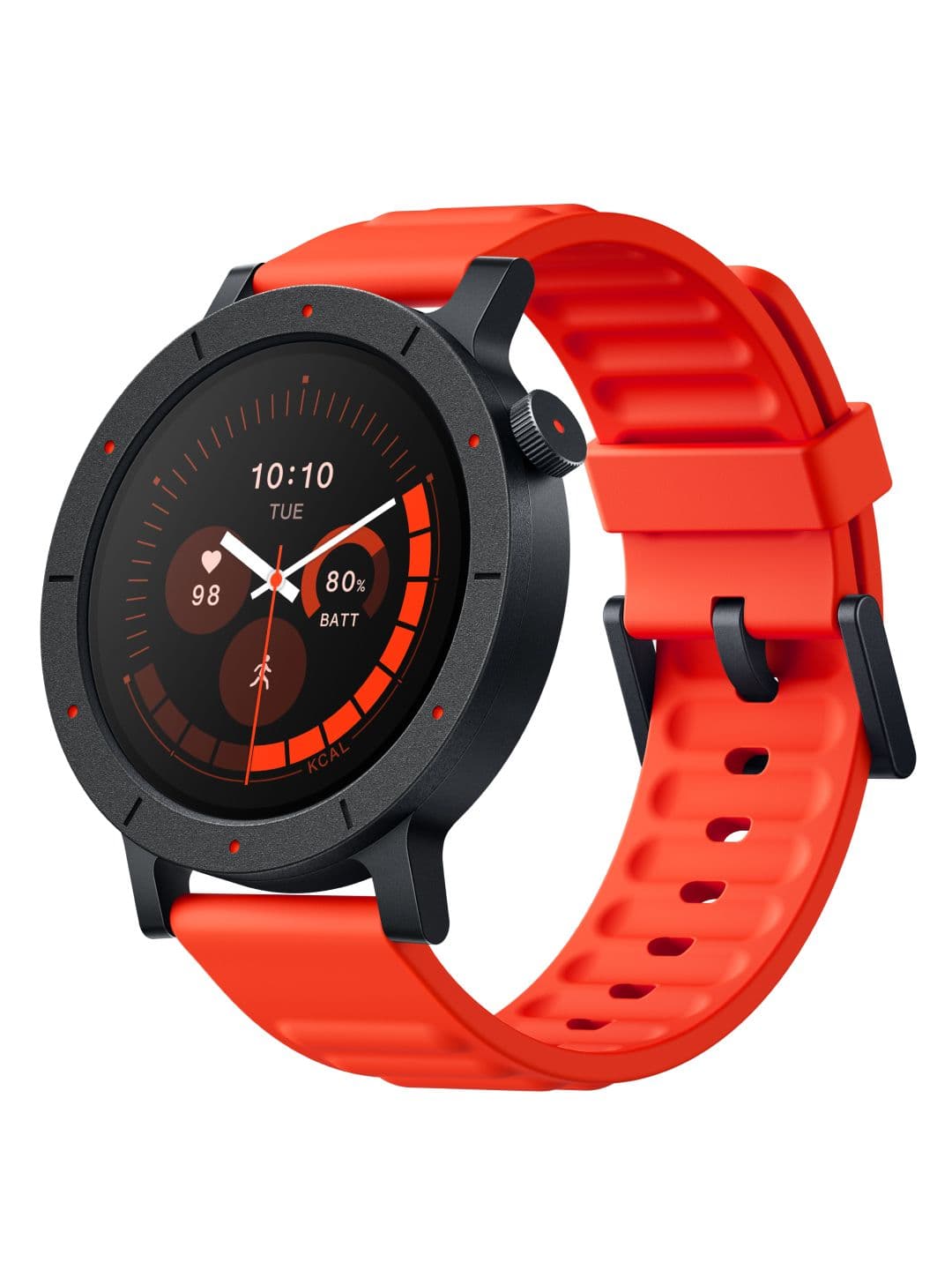 CMF by Nothing Watch 3 Pro With 1.43" Amoled Display, 13 Day Battery, Dual-band GPS - view 1