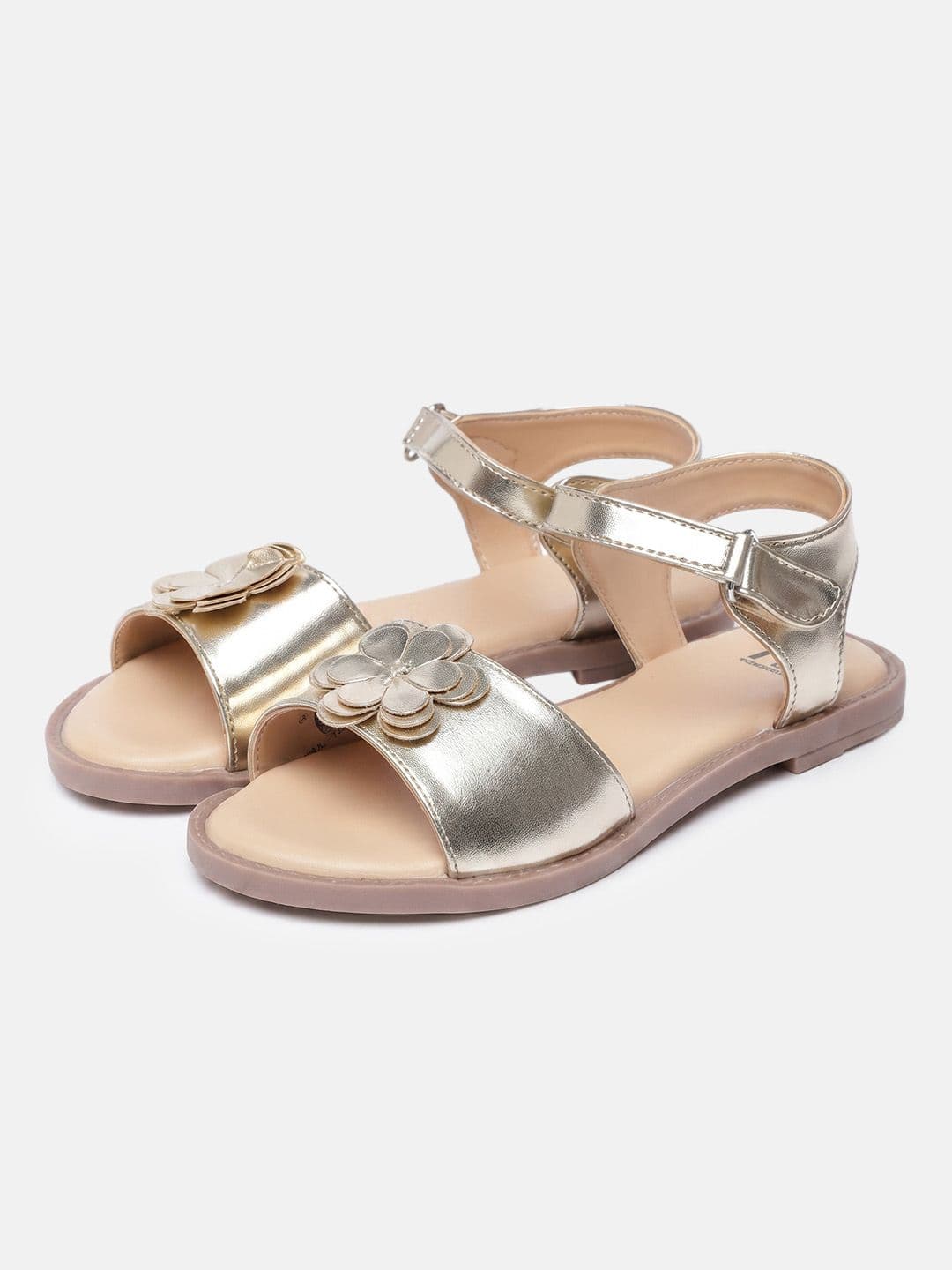 mothercare Girls Slip On Flats - view 1