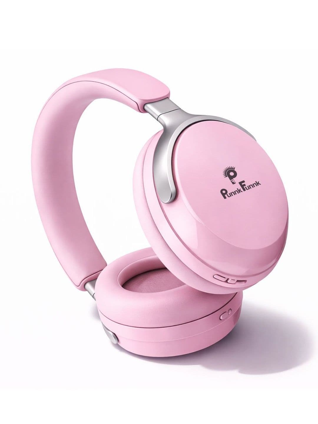 PunnkFunnk Wireless Over Ear Headphones - view 1