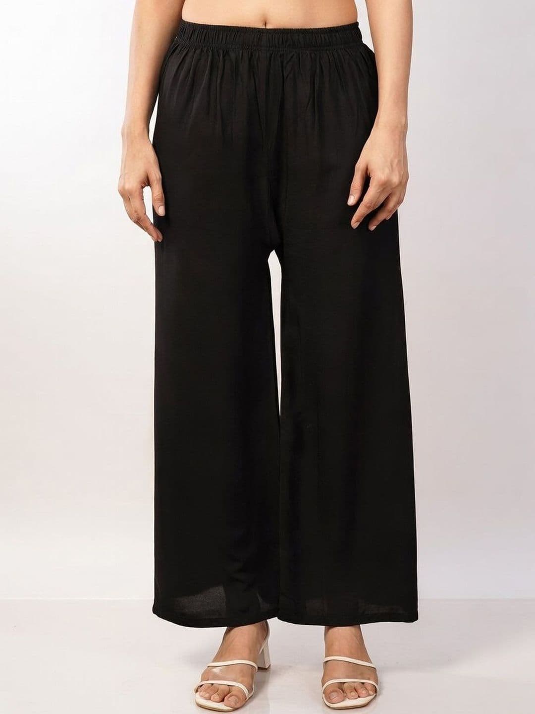 KALINI Women Wide Leg Palazzos - view 1