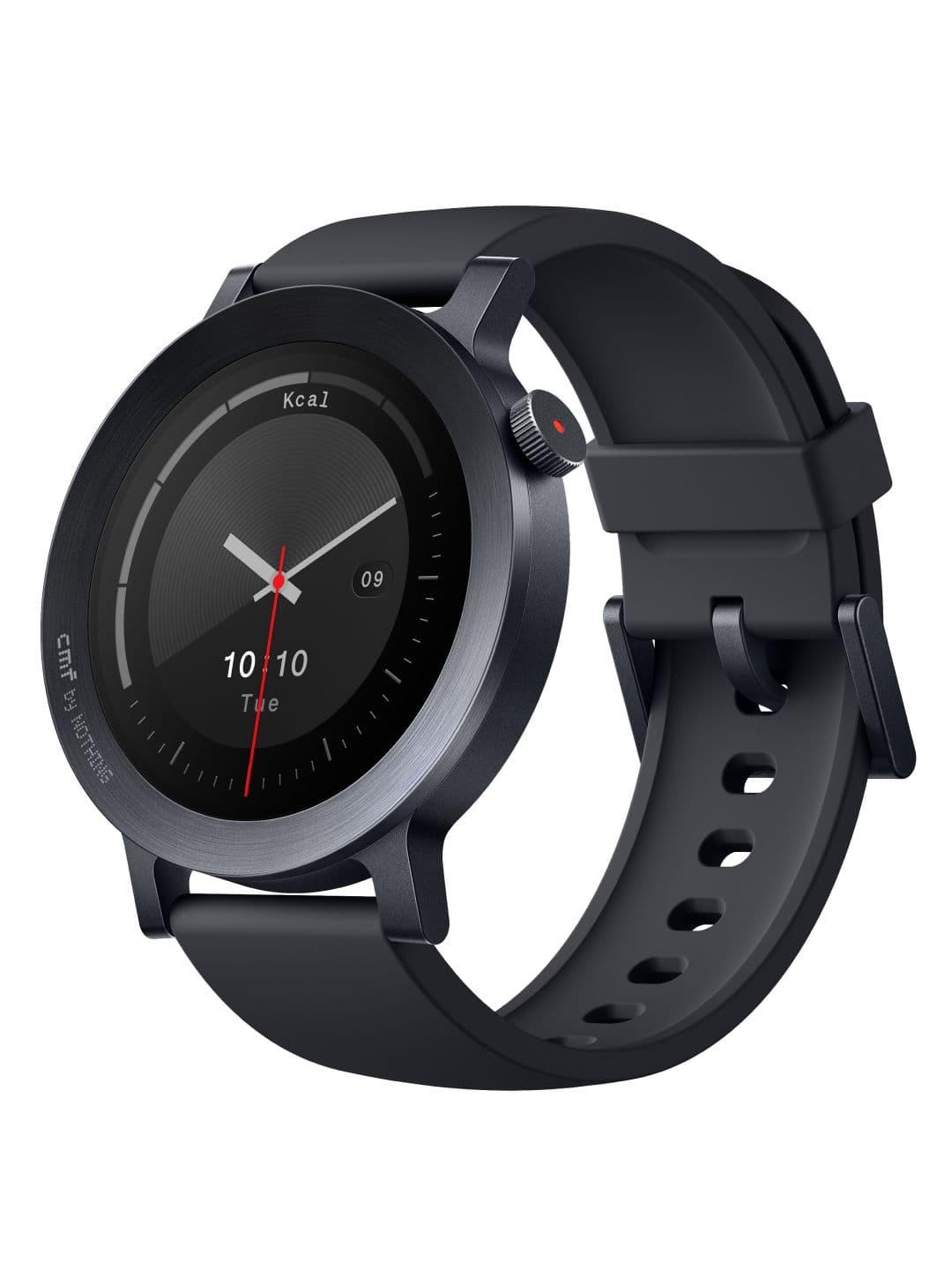 CMF by Nothing Watch 3 Pro With 1.43" Amoled Display, 13 Day Battery, Dual-band GPS - view 1