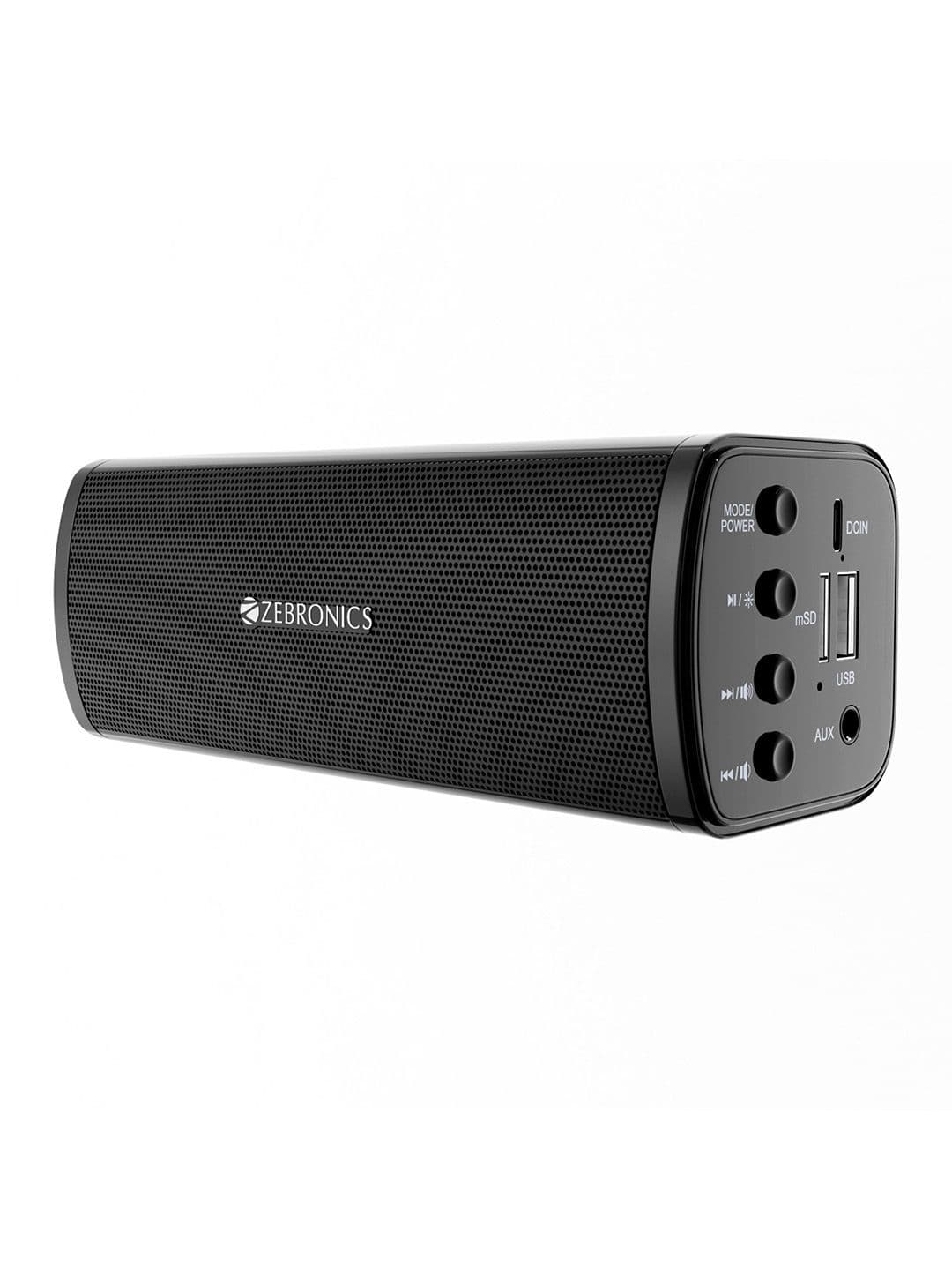 ZEBRONICS Vita Speakers - view 1