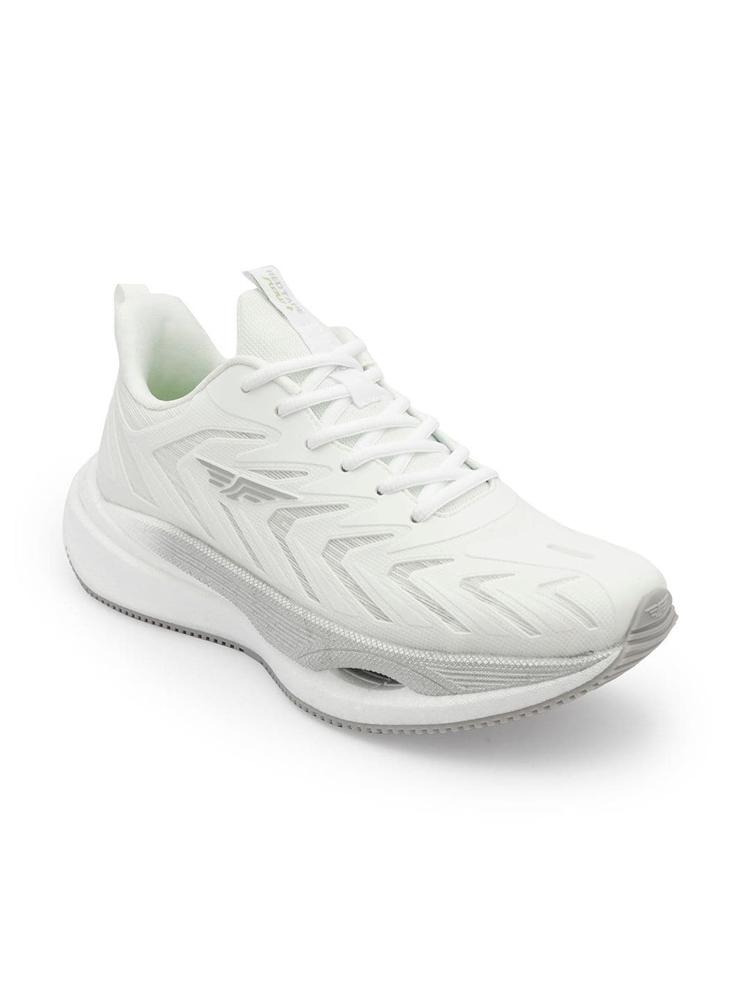 Red Tape Men Mesh Running Non-Marking Shoes - view 1