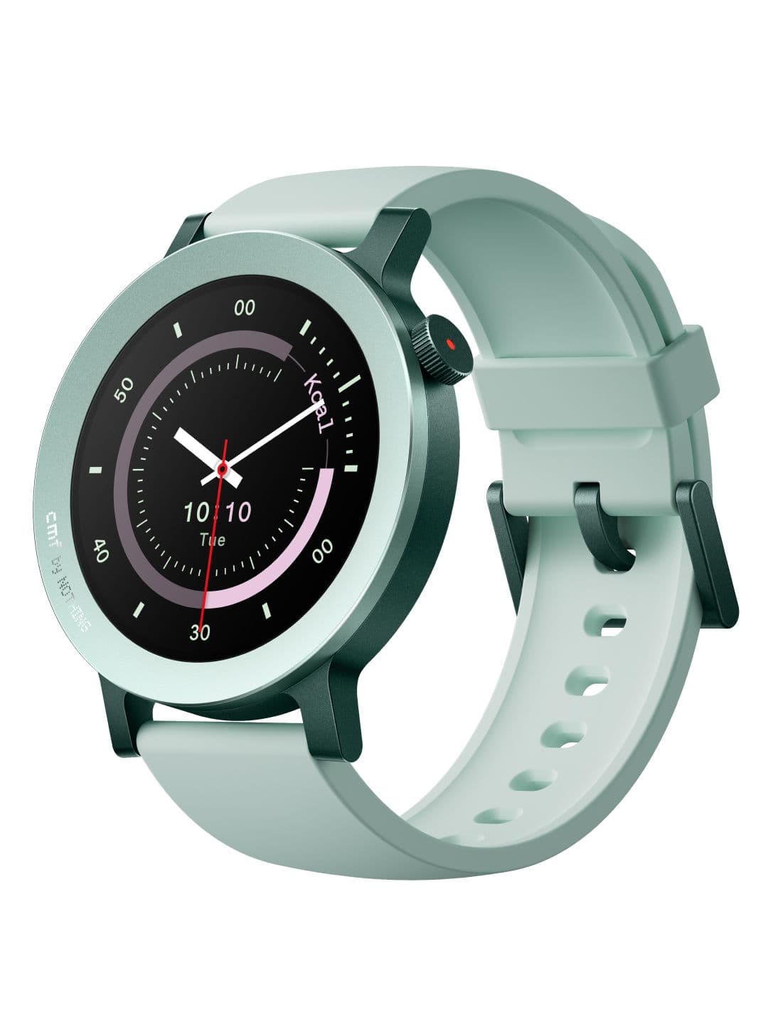 CMF by Nothing Watch 3 Pro With 1.43" Amoled Display, 13 Day Battery, Dual-band GPS - view 1