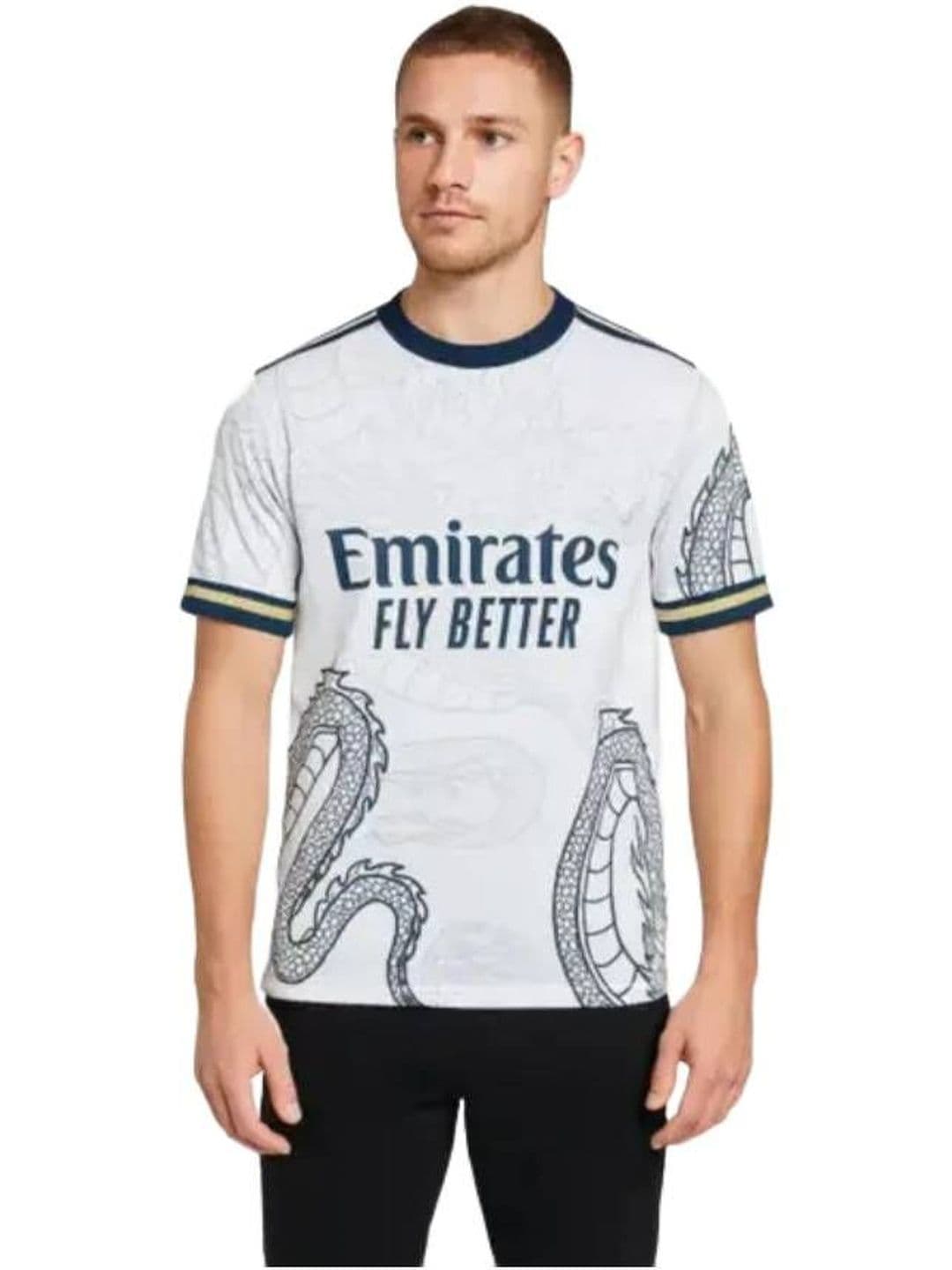 teky Men Printed T-shirt - view 1