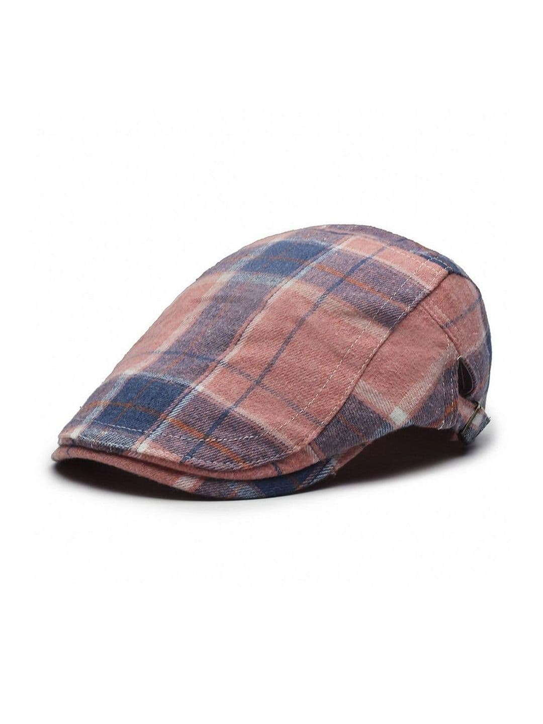 StyleCast x Revolte Men Colourblocked Baseball Cap - view 1