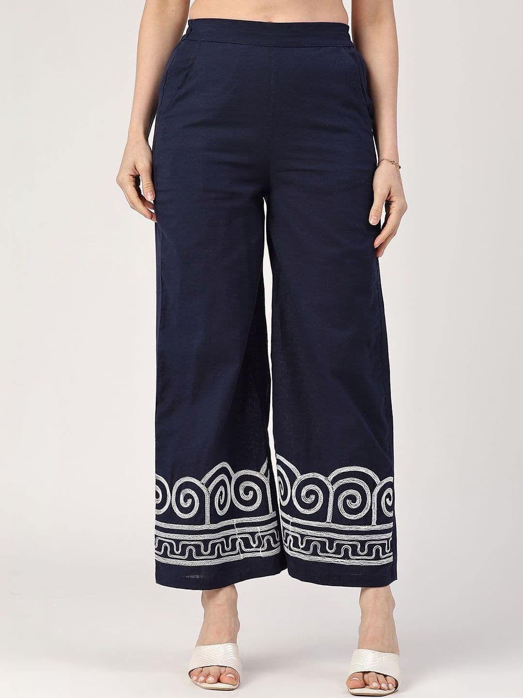 LIMEROAD Women Palazzos - view 1