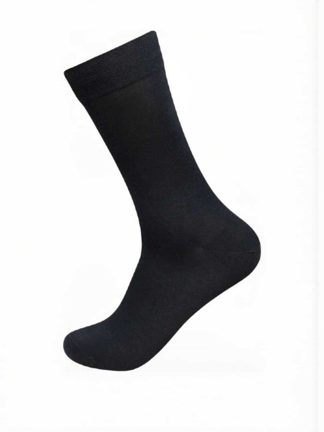 akeet trend Unisex Pack of 3 Cotton Assorted Calf Length Socks - view 1