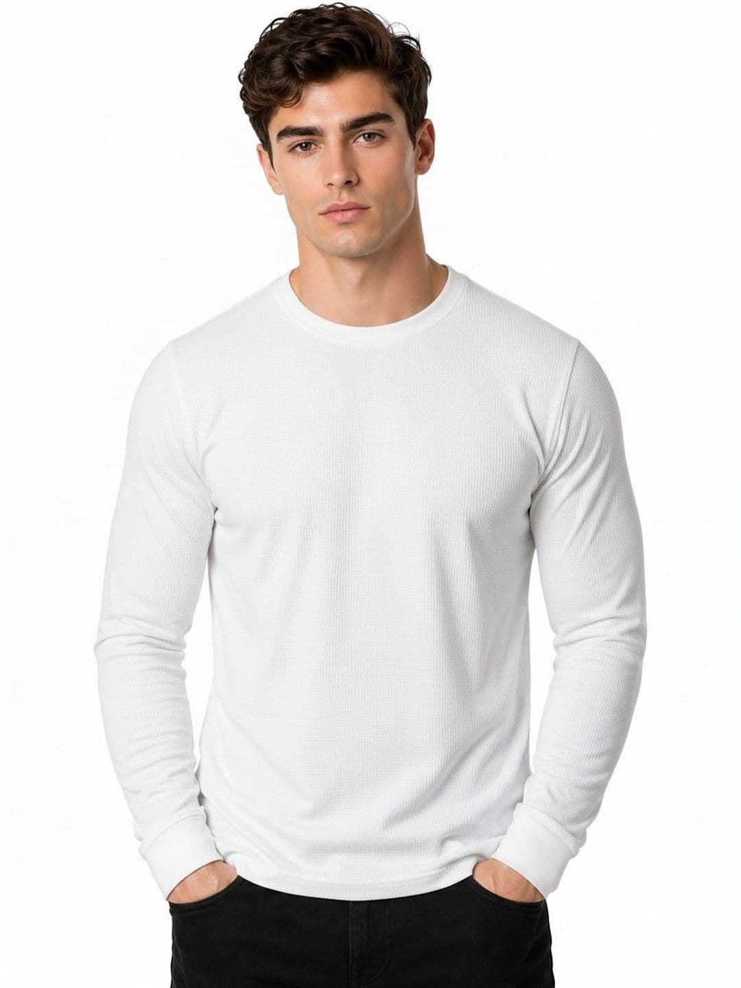 SZN Men T-shirt - view 1