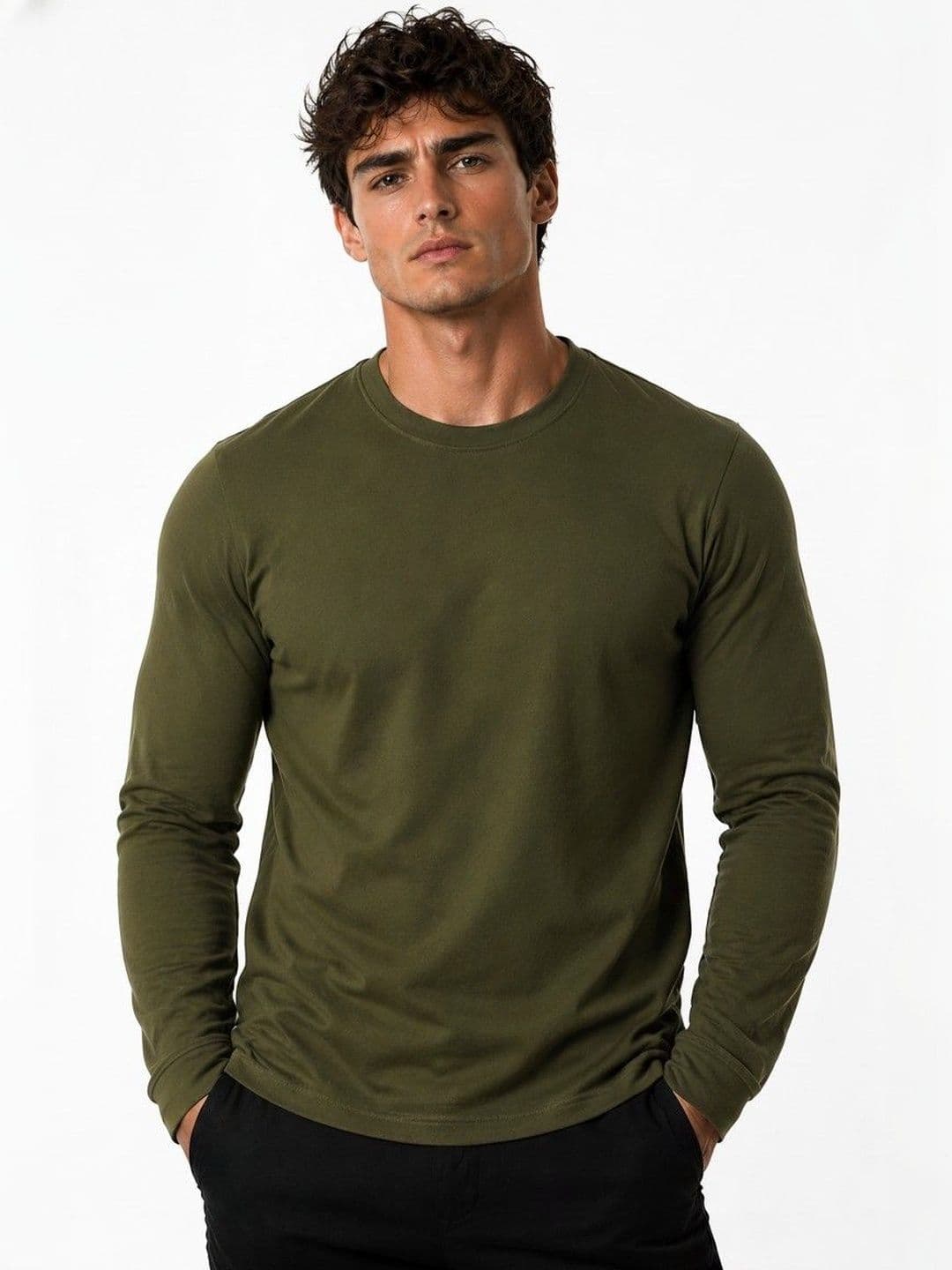 SZN Men T-shirt - view 1