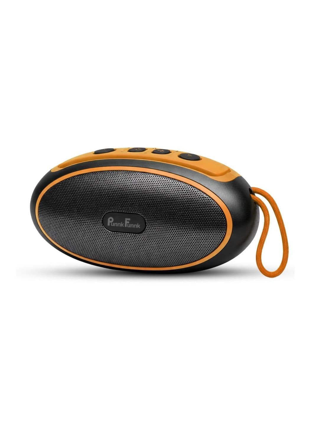 PunnkFunnk Wireless Bluetooth Speaker - view 1