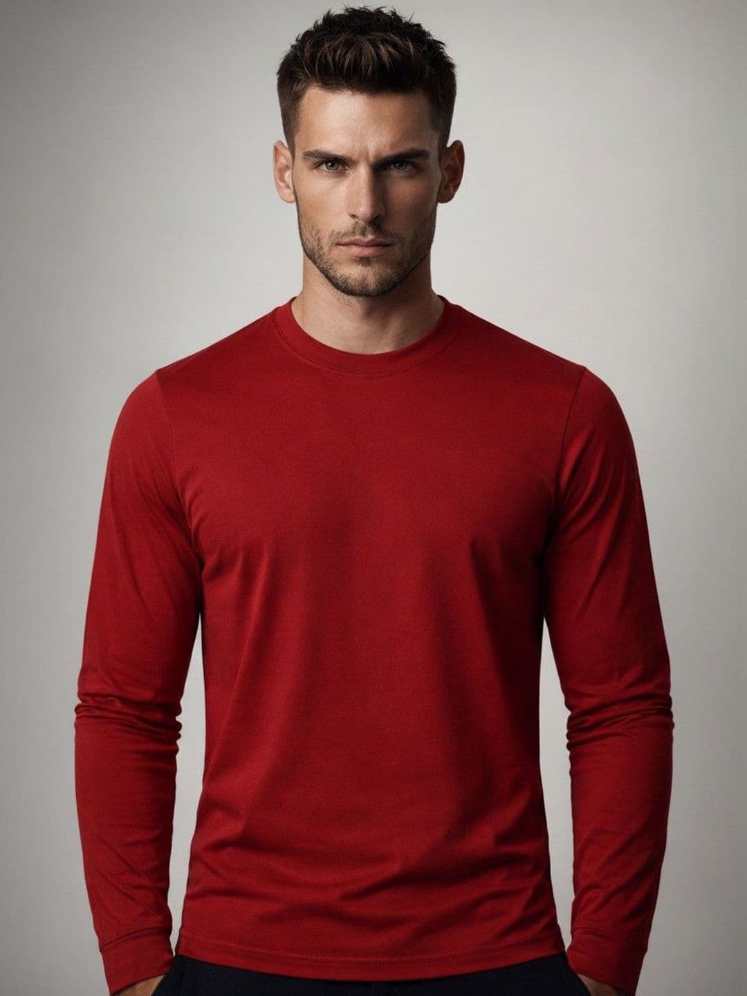 MaverIQ Men T-shirt - view 1