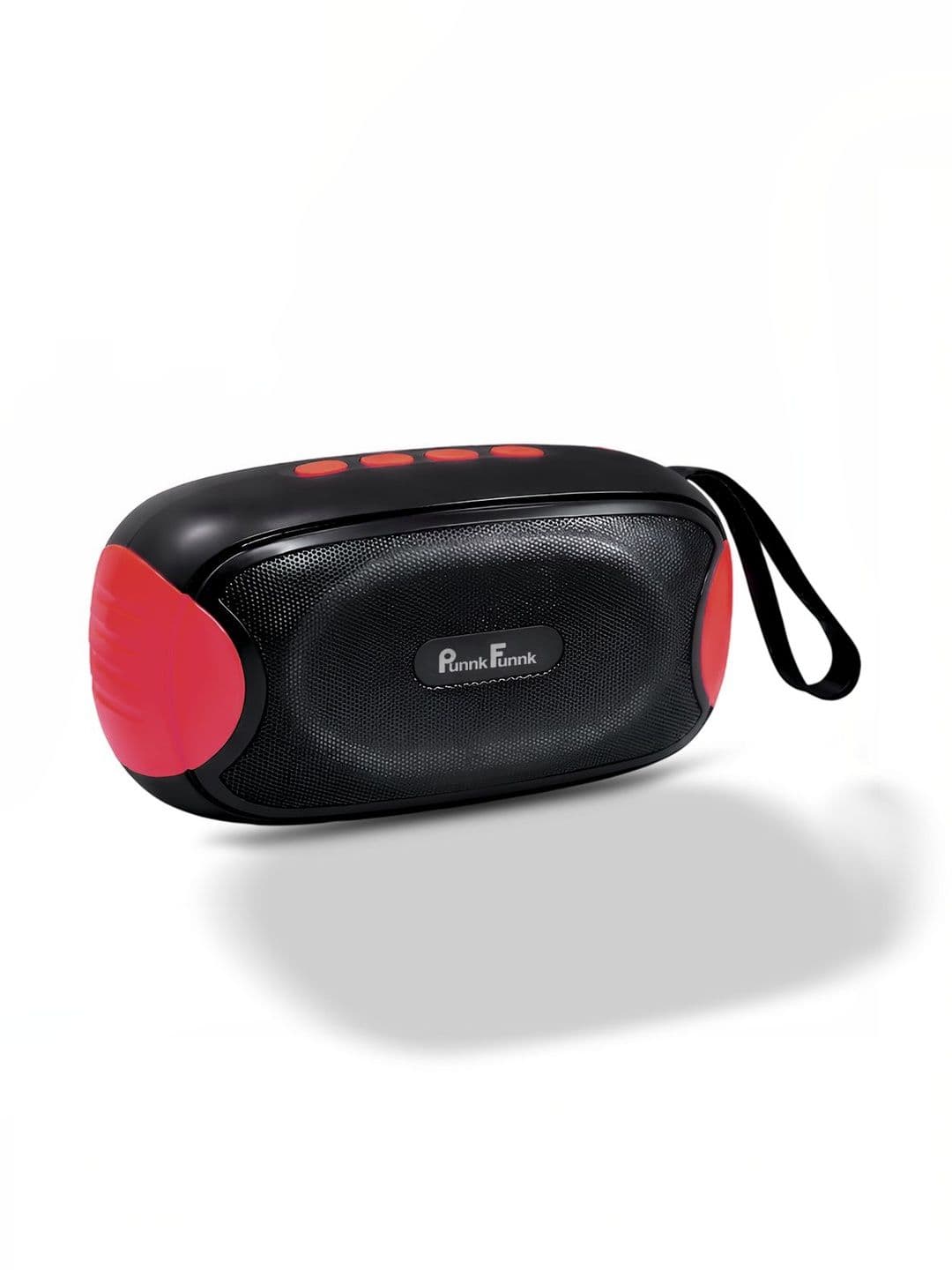 PunnkFunnk BassOne Wireless Bluetooth Speaker - view 1