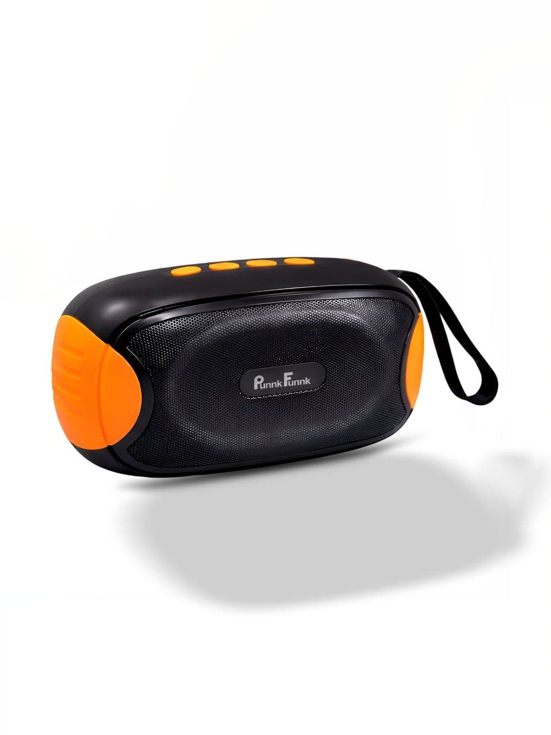 PunnkFunnk BassOne Wireless Bluetooth Speaker - view 1