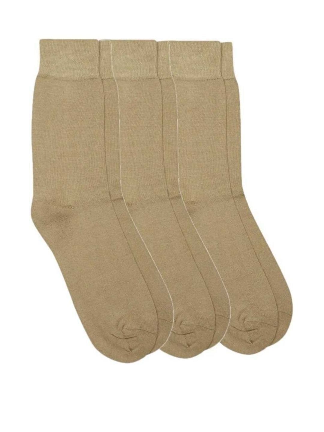akeet trend Unisex Cotton Assorted Calf Length Socks - view 1