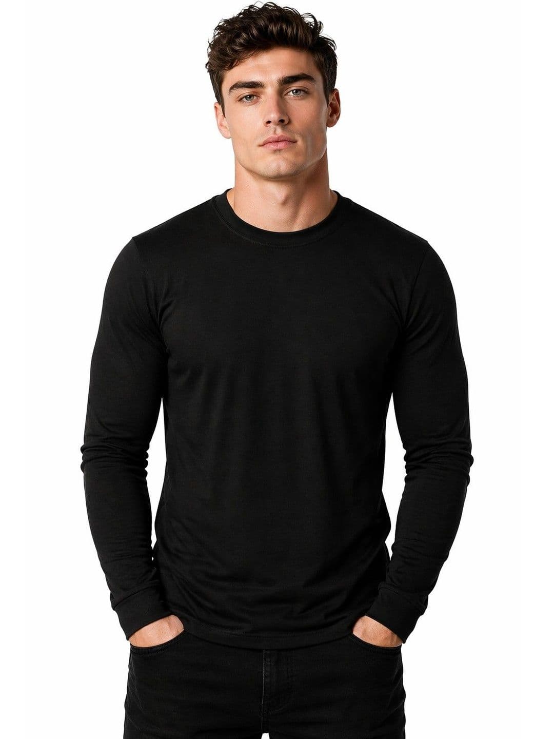 SZN Men T-shirt - view 1