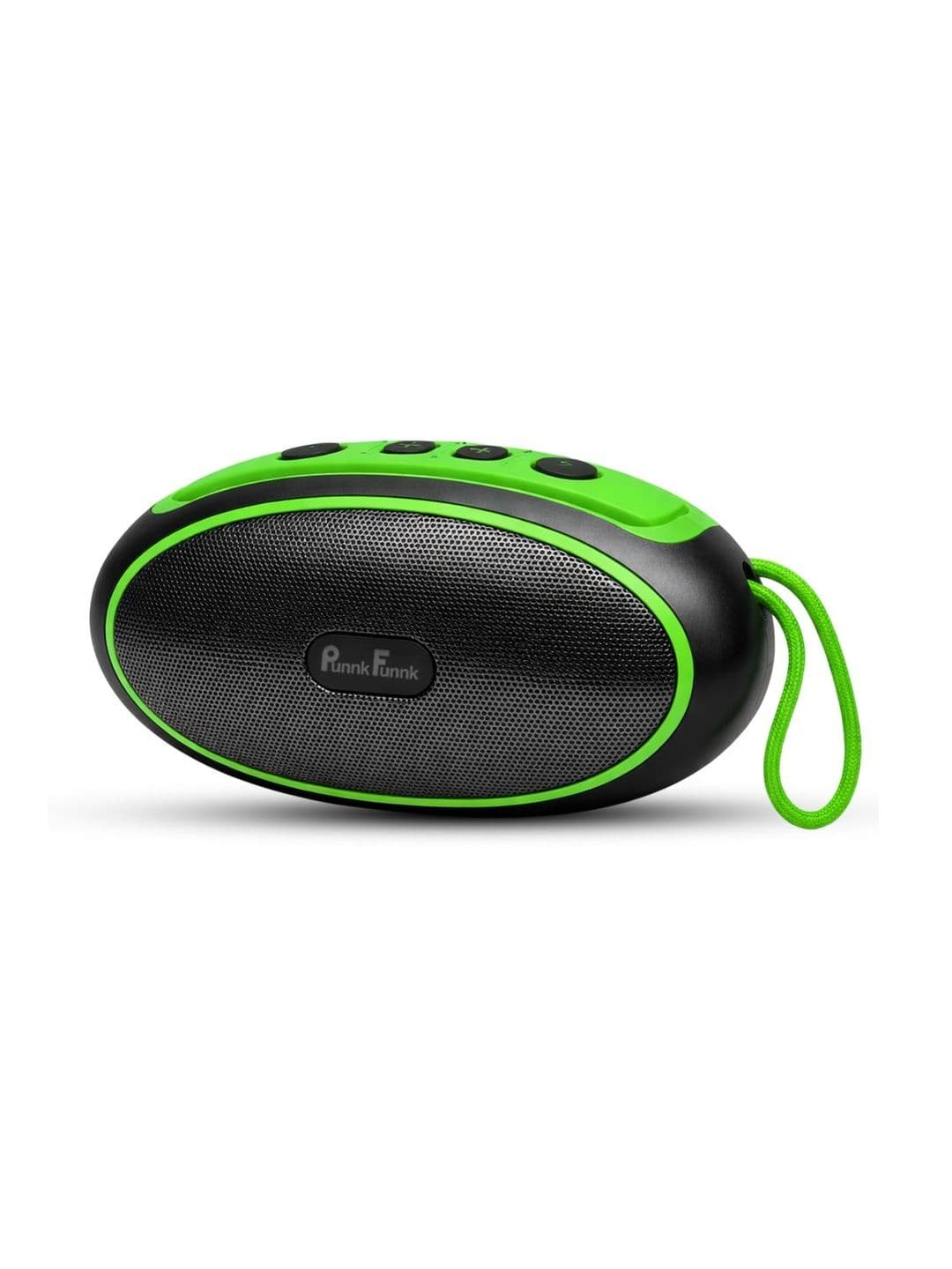 PunnkFunnk Wireless Bluetooth Speaker - view 1
