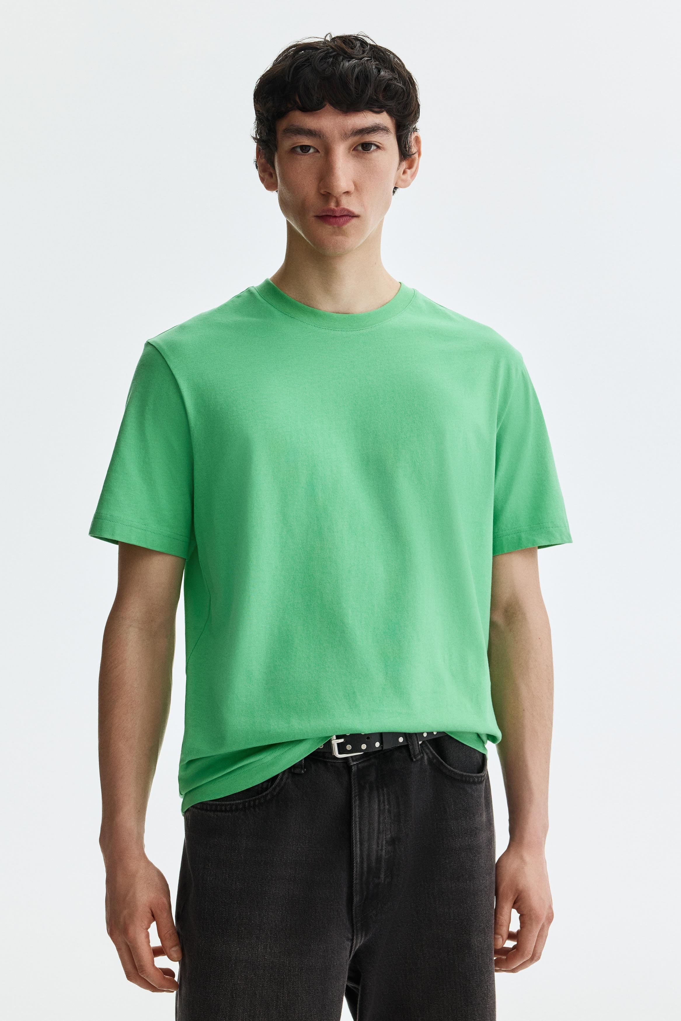 H&M Regular Fit T-Shirt - view 1