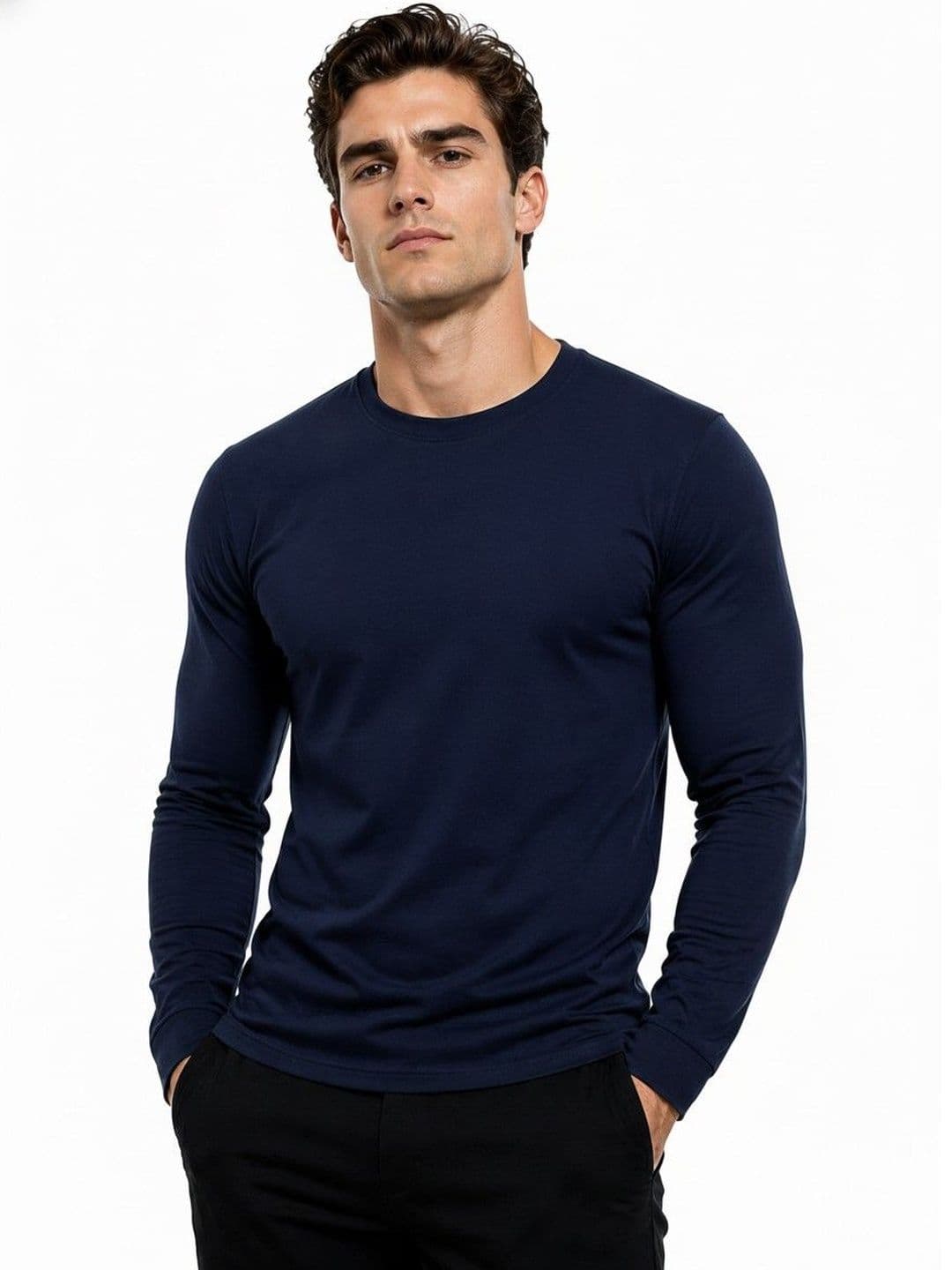 SZN Men T-shirt - view 1