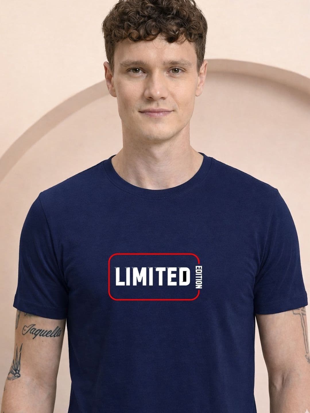 HERE&NOW Men Printed T-shirt - view 1