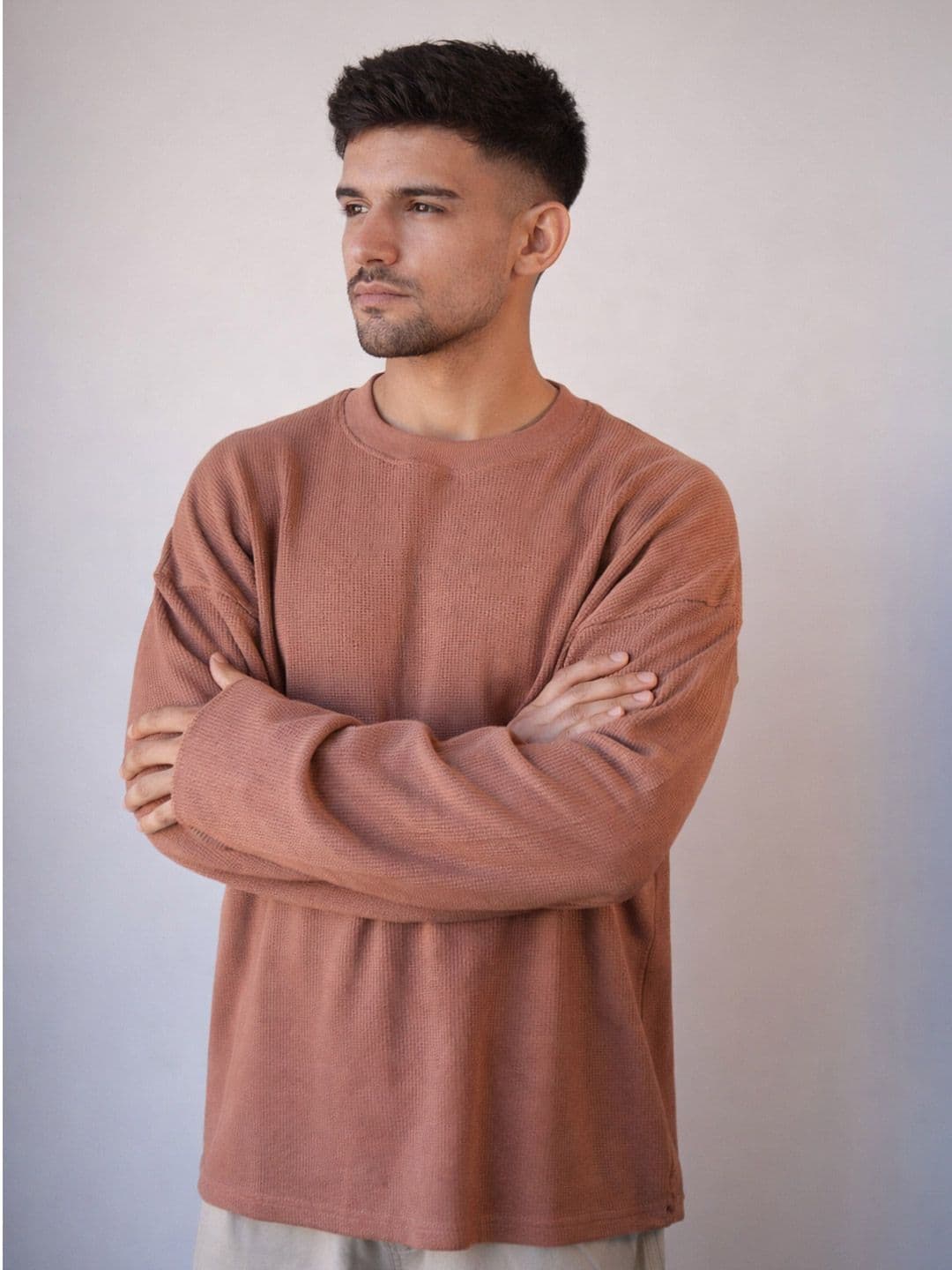 URBANPEAK Men Printed T-shirt - view 1