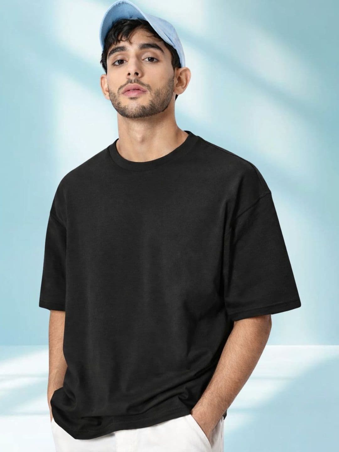 SAIKSA FASHION Men T-shirt - view 1