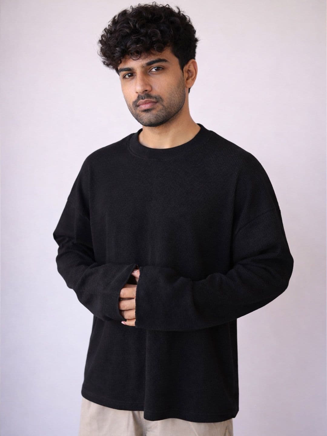 URBANPEAK Men Printed T-shirt - view 1