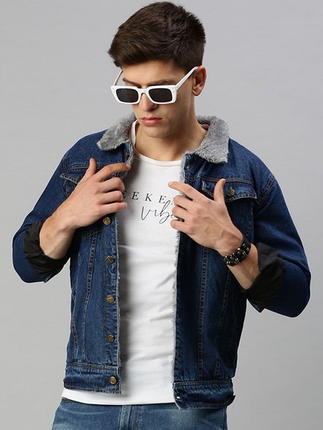 VOXATI Men Jacket - view 1