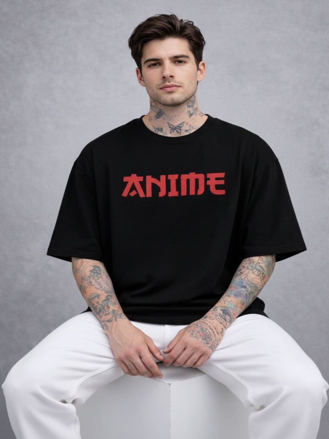 UG Fashion Men Printed T-shirt - view 1