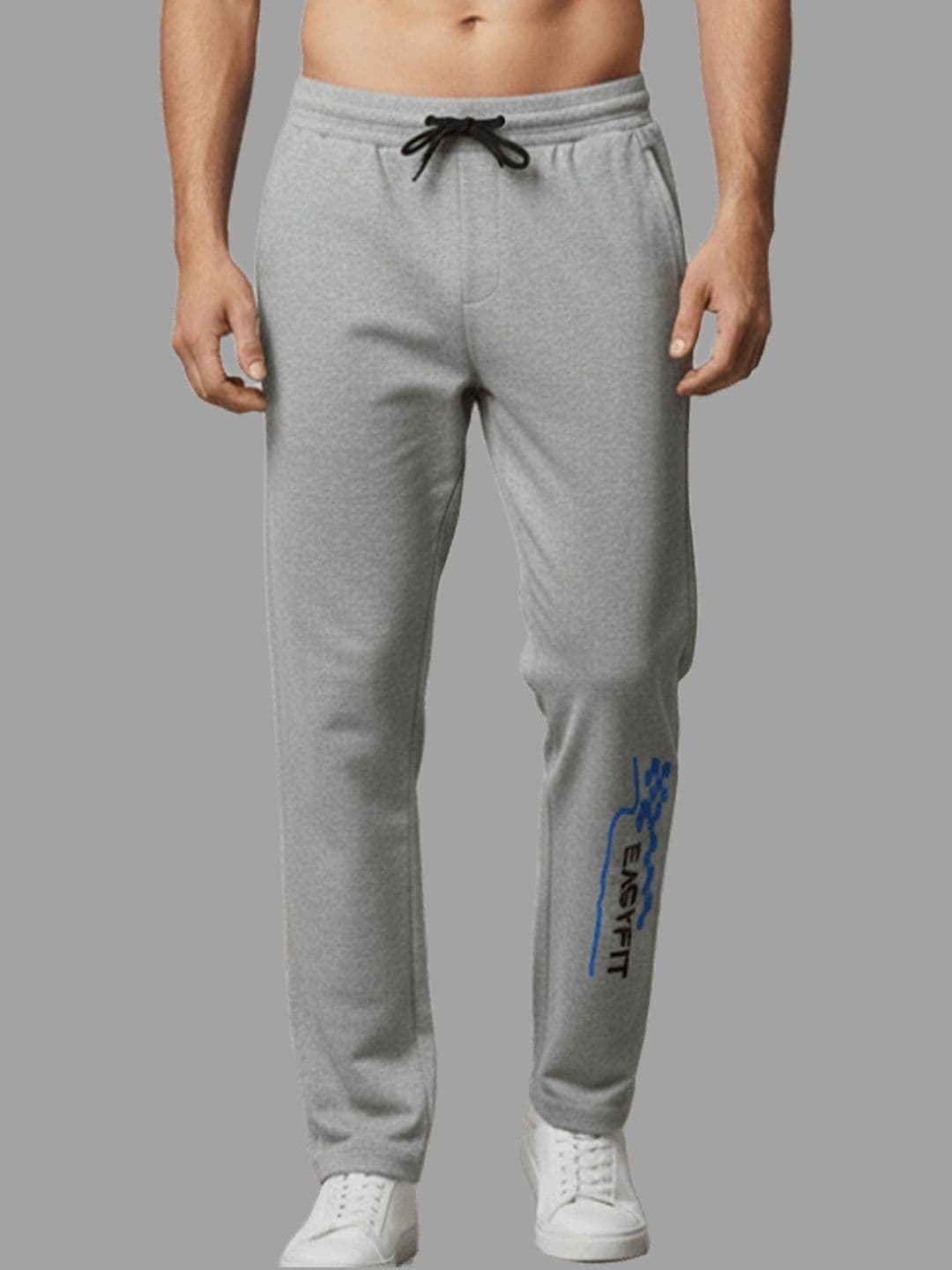 Dollar Men Regular Fit Track Pants - view 1
